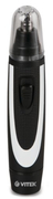 ТриммердляносаиушейVitekVT-2515,black