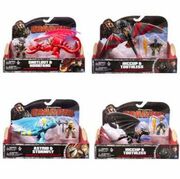 NORIELDeluxeDragon&RidersAsst