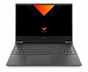 НоутбукHP16.1"Victus16-e0020urSilver(Ryzen75800H32Gb1Tb)
