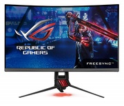 Монитор27"ASUSROGStrixXG27VQCurvedGaming