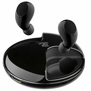 Earbuds2ERainDropsLightTrueWirelessWaterproofMicBlack