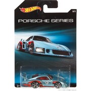 MattelHotWheelsPorsche