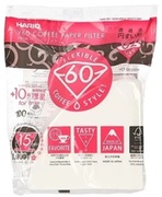 HarioVCF-02-100M+FiltrudinhartiemaropentruHARIOV60-02-100buc