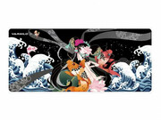 VarmiloMousepadDaisyDeskMatXL(900х400х3мм)