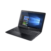 ACERAspireF5-573GObsidianBlack(NX.GFJEU.010)15.6"FullHD(Intel®Core™i5-7200U2.50-3.10GHz(KabyLake),8GbDDR4RAM,1.0TBHDD,GeForce®GTX9504GbDDR5,DVDRW,CardReader,WiFi-AC/BT,6cell,720PHDWebcam,RUS,Linux,2.4kg)