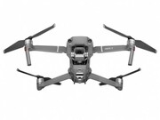 (174445)DJIMavic2Pro(EU)-PortableDrone,RC,20MP,4K30fps/FHD120fps,1"CMOSHasselbladcamerawithgimbal,f/2.8–f/11,max.6000mheight/18kmflightdistance/50kmphspeed,flighttime31min,Battery3850mAh,907g,Grey