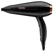 HairDryerBabylissD570DE,blackbronze