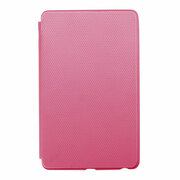 ЧехолASUSNexus7TravelCoverPink
