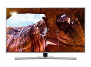 ТелевизорSamsungUE50RU7470,Silver