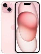 СмартфонAppleiPhone15Plus,256GB,PinkMD