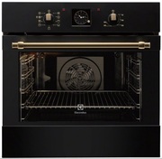 ДуховойшкафElectroluxEOB3400BOR