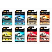 MattelHotWheelsPorsche