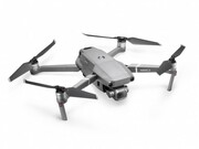 (174445)DJIMavic2Pro(EU)-PortableDrone,RC,20MP,4K30fps/FHD120fps,1"CMOSHasselbladcamerawithgimbal,f/2.8–f/11,max.6000mheight/18kmflightdistance/50kmphspeed,flighttime31min,Battery3850mAh,907g,Grey