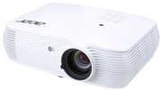 ACERA1500(MR.JN011.001)DLP3D,1080p,1920x1080,20000:1, 3100 Lm,5000hrs(Eco),HDMI,VGA,10WMonoSpeaker,Bag,Black,2.2kg