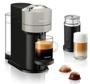 КофеваркаNESPRESSOVertuoNext+Aeroccino3