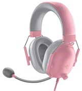 RazerHeadsetBlackSharkV2XQuartzPink