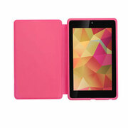 ЧехолASUSNexus7TravelCoverPink