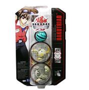 NORIELBakuTripleThreat