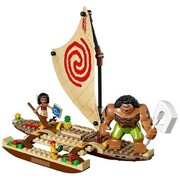 Moana'sOceanVoyage