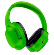 WirelessGamingHeadsetRazerOpusX,2x40mmdrivers,20-20kHz,ANC,270g.,30-40hrs,BT5.0,Green