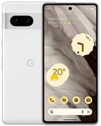 СмартфонGooglePixel7a5GDual8/128GBSnow