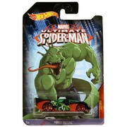 MattelHotWheelsSpiderManCarasst