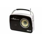 РадиоприемникAKAIAPR-11B
