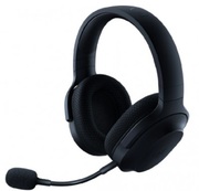 WirelessGamingHeadsetRazerBarracuda,50mmdrivers,20-20kHz,32Ohm,96db,300g.,2.4/BT,Black