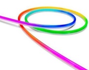 Hama176634WLAN-Neon-LED-Strip,RGB,forVoice