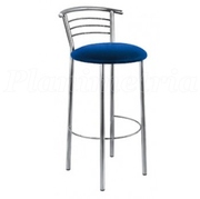 СтулНовыйстильMarcoChromeV25Lilac