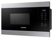 Built-inMicrowaveSamsungMG22M8074AT/BW