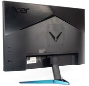 Монитор27.0"ACERIPSLEDNitroVG270UZeroFrameBlack/Blue