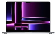 НоутбукAppleMacBookPro16.2"MNW83RU/ASpaceGray(M2Pro16Gb512Gb)