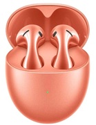 HuaweiFreeBuds5,CoralOrange