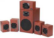 КолонкиGeniusSW-HF5.14600Wooden