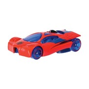 MattelHotWheelsSpiderManCarasst