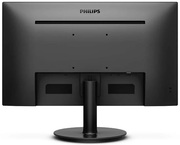 Монитор23.8"PHILIPSIPSLED242V8ABlack
