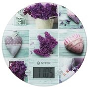 ВесыкухонныеVitekVT-2426