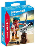 PlaymobilPM5378PiratewithCannon