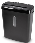 Hama50542"BasicS8CD"Shredder,ShredderwithSecurityLevelP2T1