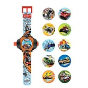 MattelHotWheelsceascuproiector10imagini