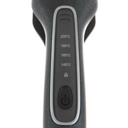 ВыпрямительдляволосPolarisPHS4090KT,black