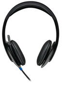 LogitechH540