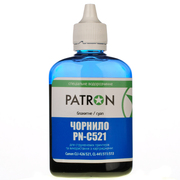 InkCanonCLI-521cyan90grPatron