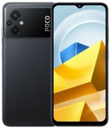 СмартфонXiaomiPocoM54/128GBEUBlack