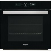 ДуховойшкафэлектрическийWhirlpoolAKZ96240NB