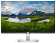 Монитор27.0"DELLIPSLEDS2721HBorderIess,Black/Silver