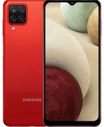 SamsungGalaxyA124/64Red