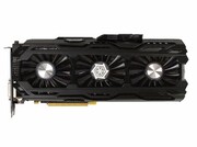 ВидеокартаINNO3D/iChiLLGeForceGTX1070TiX4/8GBDDR5,256bit