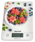 ВесыкухонныеMaxwellMW-1478